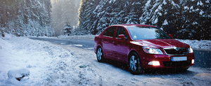 It's Cold Outside: Essential Winter Maintenance Tips for Your Car