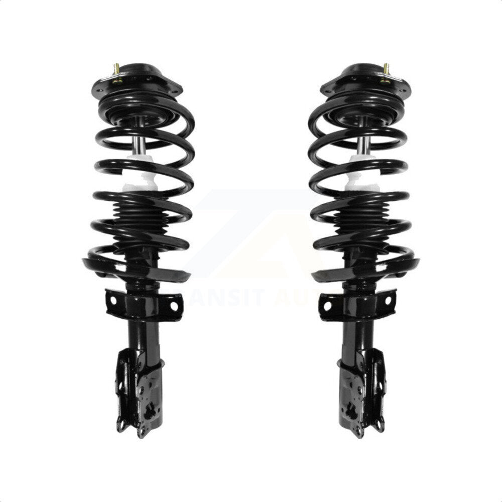 Front Complete Shocks Strut Coil Spring Kit For Chevrolet Cobalt HHR P