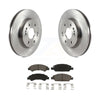 <ul> <li><span2019 Chevrolet Silverado 1500 LD Disc Brake Kit , K8C-100711</span></li> <li><span>Position: Front  Note: With 4 Piston Caliper  </span></li> </ul>