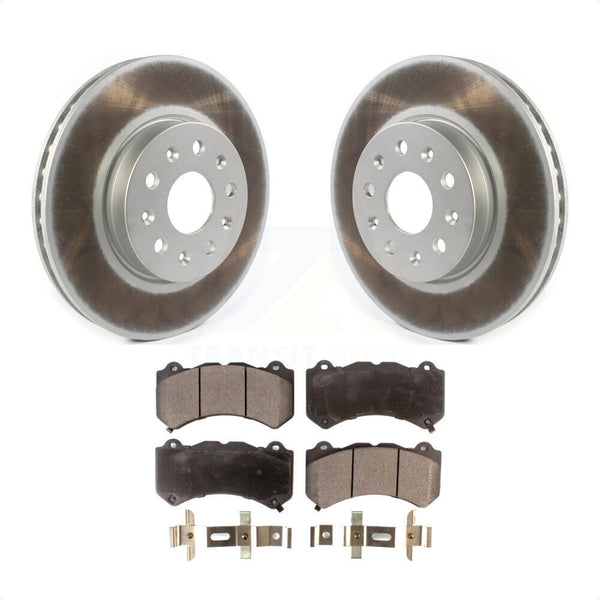 <ul> <li><span2019-2020 Chevrolet Camaro Disc Brake Kit LS , KGT-102054</span></li> <li><span>Position: Front  Note: With 6 Piston Brembo Calipers  Sub Model: LS </span></li> </ul>