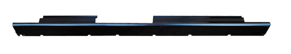 1999-2006 Chevrolet Silverado 3500 Rocker Panel Slip On Passenger Side Crew Cab