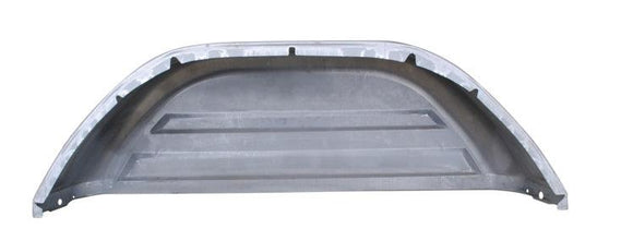 1999-2006 Chevrolet Silverado 3500 Wheedriver Sideouse Rear Driver Side/Passenger Side Inner In Bed