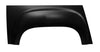 2007-2013 Gmc Sierra 1500 Wheel Arch Rear Passenger Side Upper 5.5Feet Bed