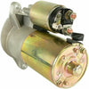 1992-1996 Ford F350 Starter Motor 5.8/5.0/4.9L