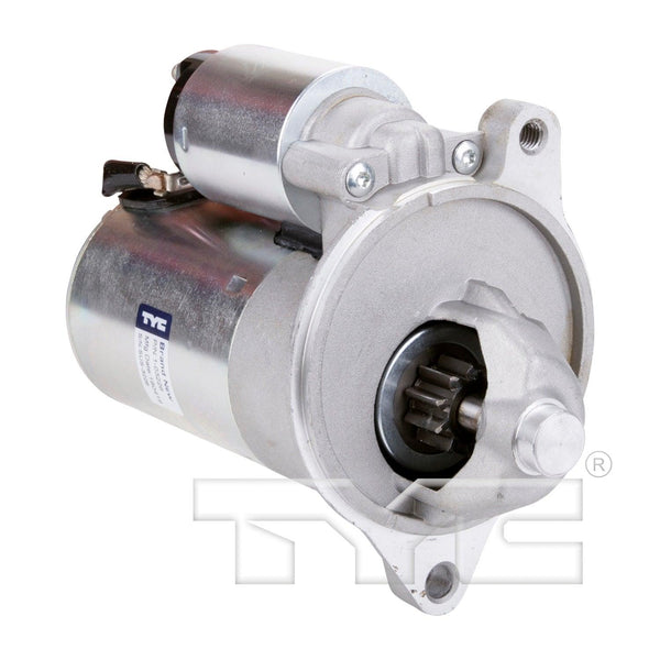 1992-1996 Ford E350 Starter Motor 7.5L