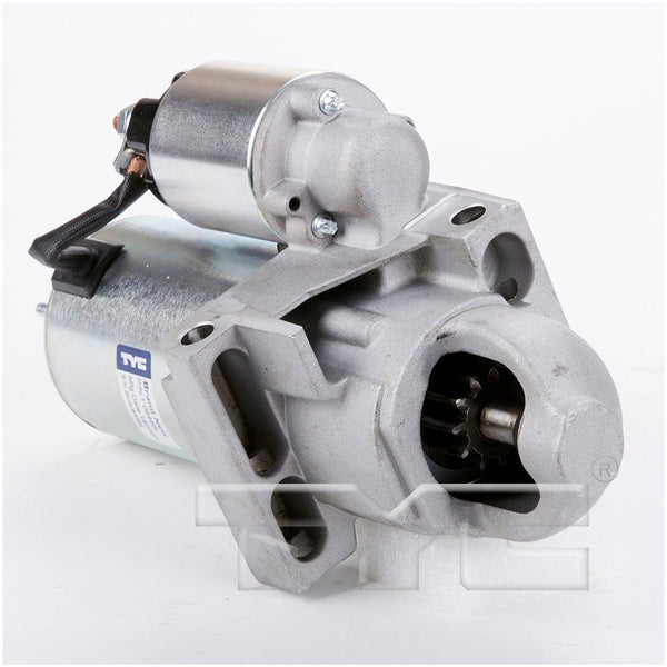 1994-2000 Chevrolet Pickup  Starter Motor 4.3/5.0/5.7/7.4/8.1L