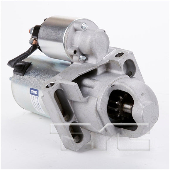 1999-2000 Cadillac Escalade Starter Motor 4.3/5.0/5.7/7.4/8.1L