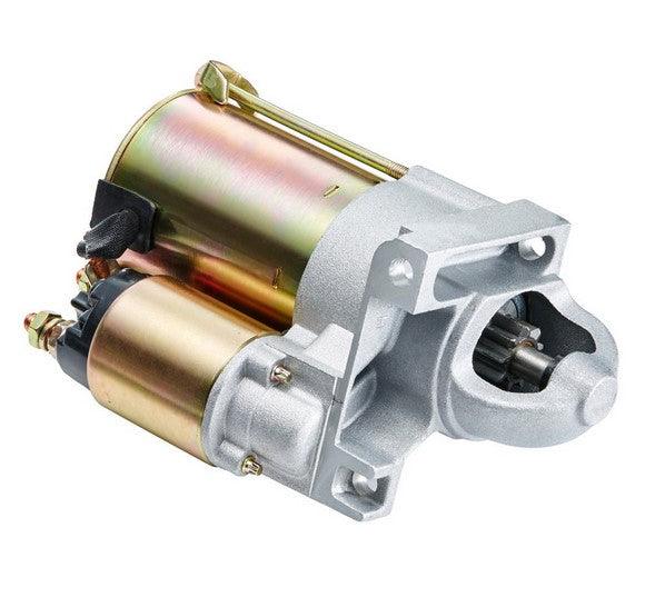 1999-2000 Pontiac Grand Am Starter Motor 2.2L