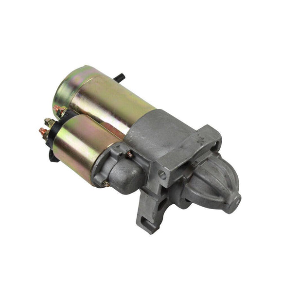 1999-2000 Chevrolet Silverado 2500 Starter Motor 4.8/5.3L