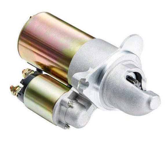 2004-2005 Buick Rainier Starter Motor 4.2L