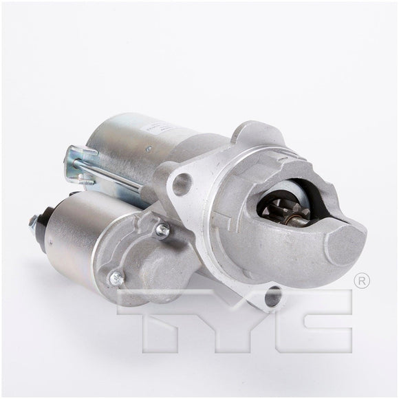 2002-2005 Chevrolet Cavalier Starter Motor 2.0/2.2/2.4L