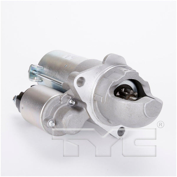 2002-2005 Pontiac Grand Am Starter Motor 2.0/2.2/2.4L