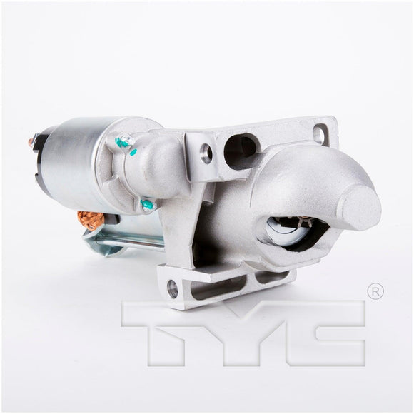 2005-2008 Chevrolet Silverado 3500 Starter Motor 4.3L