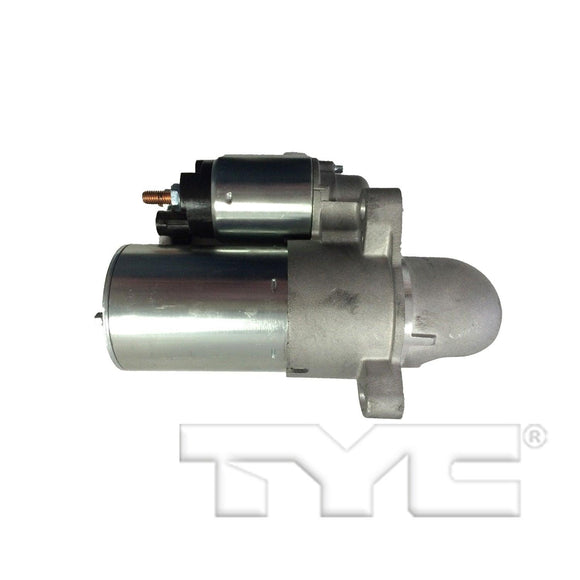 2005 Buick Lacrosse Starter Motor 2.8/3.6L