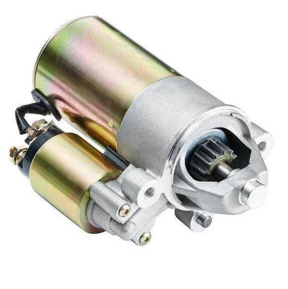 2000-2007 Ford Taurus Starter Motor 3.0L