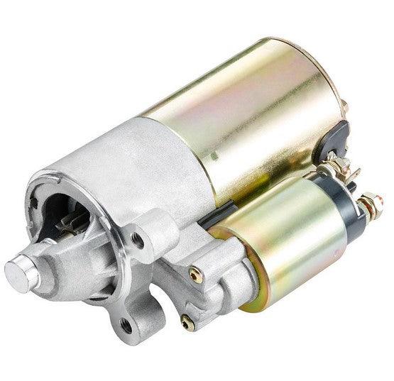 2000-2004 Ford Focus Starter Motor 2.0L At