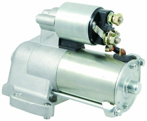 2005-2012 Ford Escape Hybrid Starter Motor 3.0L