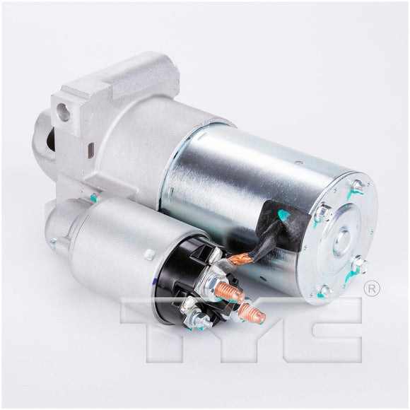 2006-2008 Cadillac Escalade Starter Motor 6.0/6.2L V8