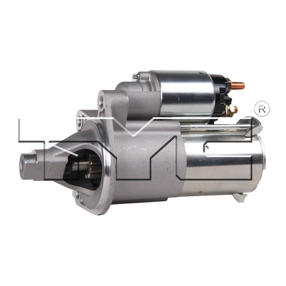 2007-2011 Dodge Nitro Starter Motor 3.8/4.0L