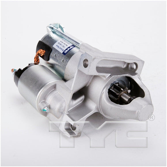 2005-2006 Chevrolet Uplander Starter Motor 3.5L