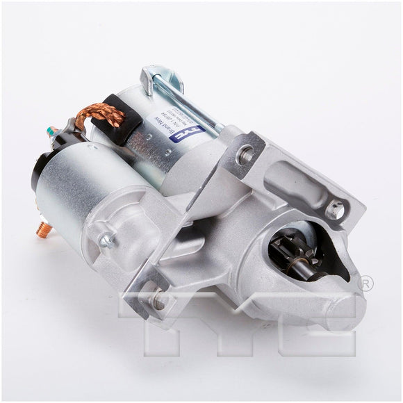 2006-2009 Chevrolet Uplander Starter Motor 3.9L