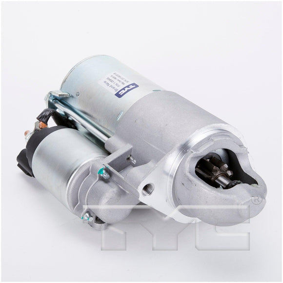 2007-2008 Hyundai Entourage Starter Motor 3.8/3.3L