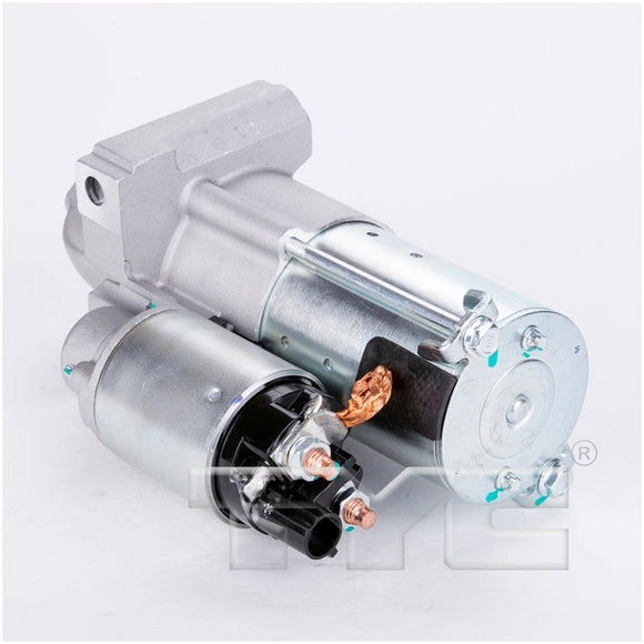 2009-2014 Chevrolet Tahoe Starter Motor 4.8/5.3L