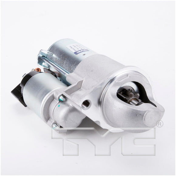 2011-2013 Kia Sorento Starter Motor 3.5/3.8L