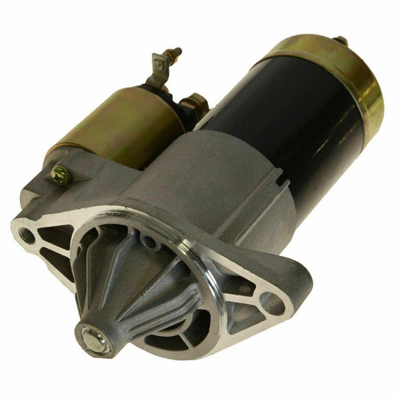 1988-1998 Jeep Wrangler Starter Motor 4.0/4.2L