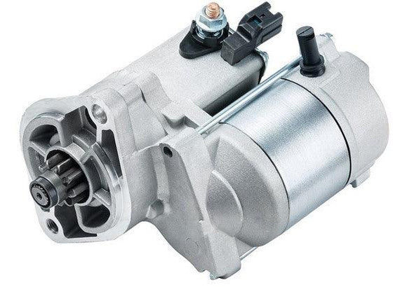 1998-2002 Toyota Corolla Sedan Starter Motor 1.8L