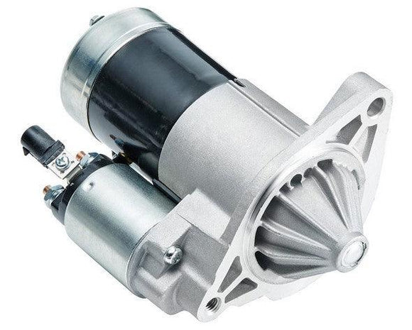 1999-2002 Jeep Grand Cherokee Starter Motor 4.0L