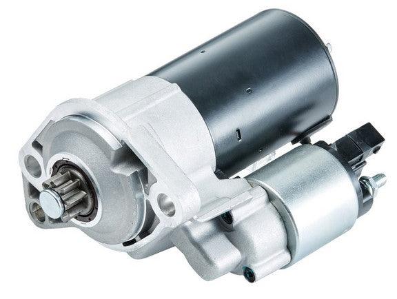 1998-2004 Volkswagen Beetle Starter Motor 2.0L At