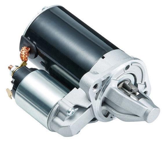 2002-2009 Hyundai Accent Hatchback Starter Motor 1.6L Mt