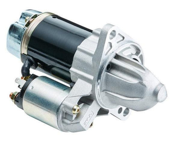 2003-2008 Subaru Forester Starter Motor 2.5L