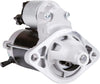 2003-2008 Pontiac Vibe Starter Motor 1.8L