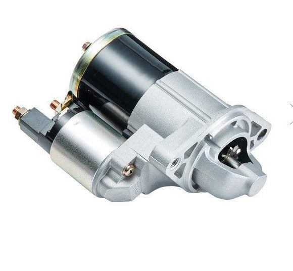 2003-2005 Toyota Echo Starter Motor 1.5L At