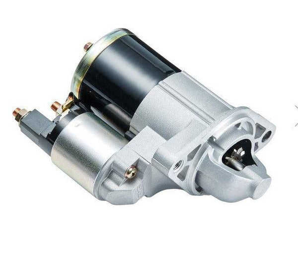 2006-2016 Toyota Yaris Hatchback Starter Motor 1.5L At