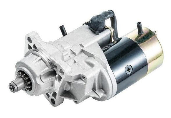 2003-2006 Dodge Ram 1500 Starter Motor 5.9L Diesel