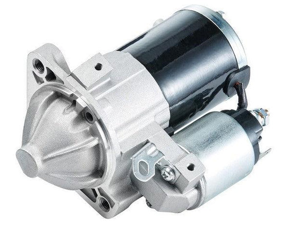 2004-2006 Mitsubishi Outlander Starter Motor 2.4L