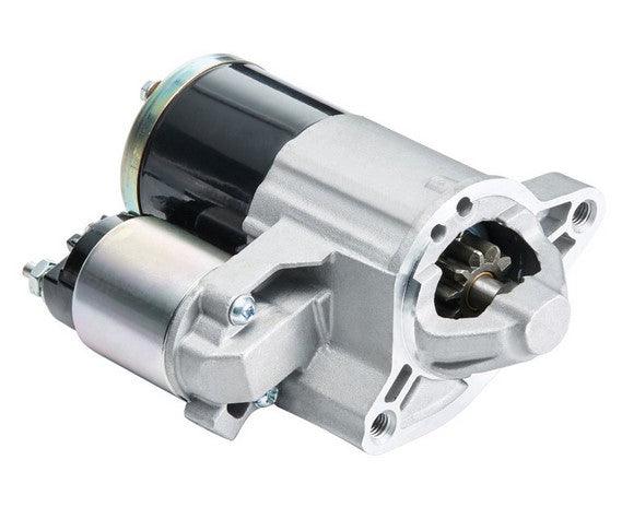 2005-2008 Jeep Grand Cherokee Starter Motor 4.7/3.7L