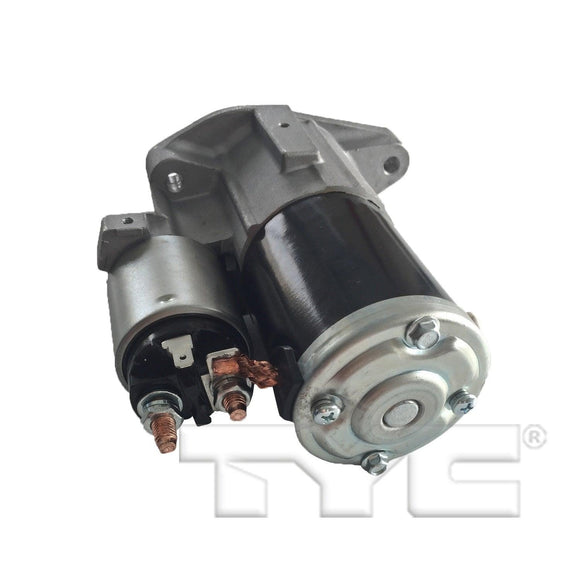 2009-2016 Jeep Grand Cherokee Starter Motor 5.7L