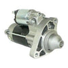 2006-2010 Dodge Dakota Starter Motor 3.7/4.7L