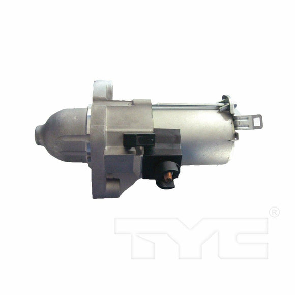 2006-2014 Acura Tsx Starter Motor 2.0/2.4L