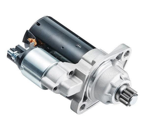 2005-2010 Volkswagen Jetta Starter Motor 2.5L At