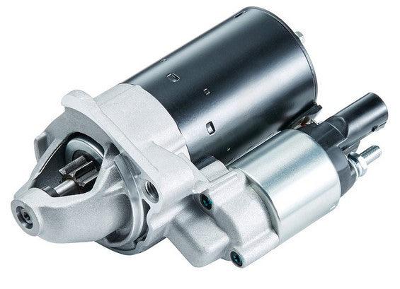 2005-2009 Audi A4 Quattro Starter Motor 1.8/2.0L