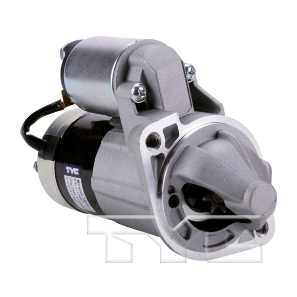 2007-2010 Hyundai Elantra Starter Motor 2.0L