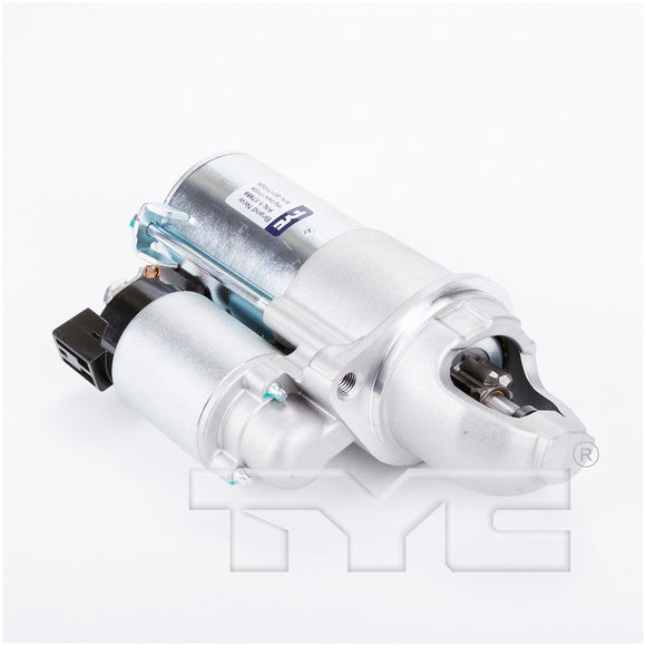 2010-2013 Kia Forte Coupe Starter Motor 2.0/2.4L