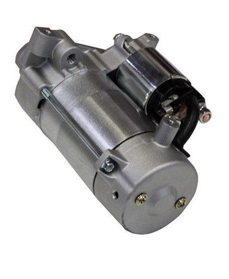 2008-2011 Toyota Sequoia Starter Motor 5.7L