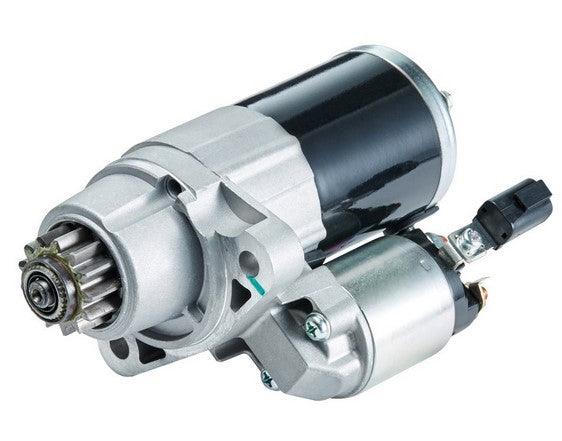 2014 Infiniti Q60 Coupe Starter Motor 3.5L At