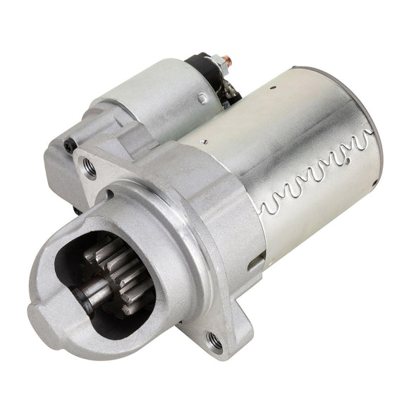 2013-2014 Hyundai Santa Fe Sport Starter Motor 2.4L